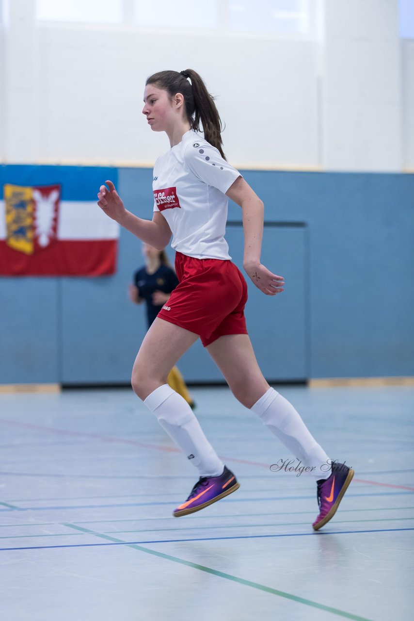 Bild 143 - HFV Futsalmeisterschaft